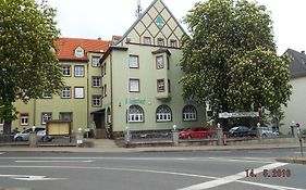 Hotel Zur Tanne Zwickau
